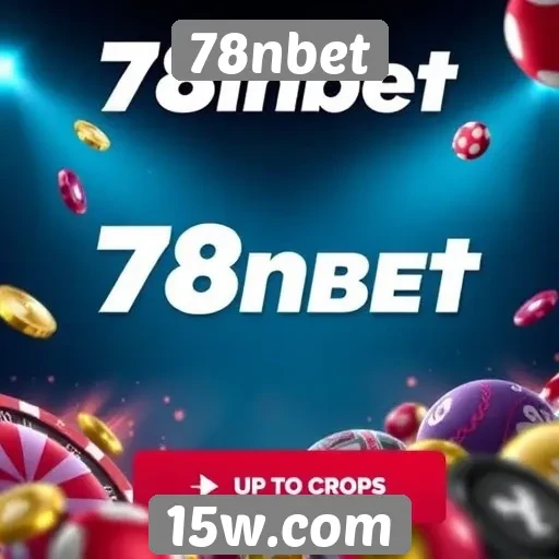 Explorando os bônus disponíveis na plataforma 78nbet