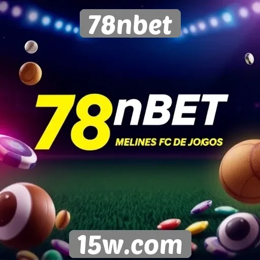 Análise das ofertas de jogos no site 78nbet