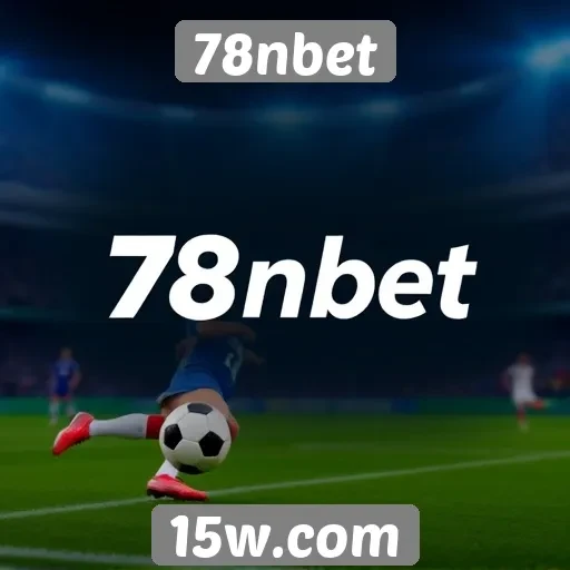 Perspectivas de crescimento do 78nbet no mercado