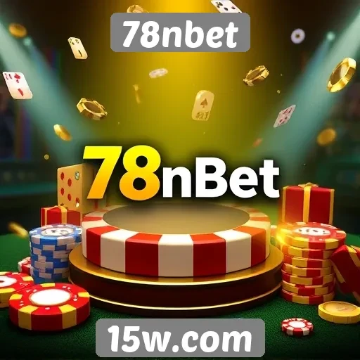 78nbet oferece uma variedade de jogos de cassino online