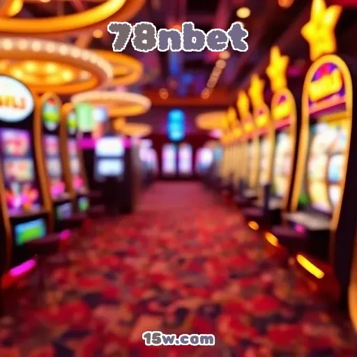 78nbet Plataforma