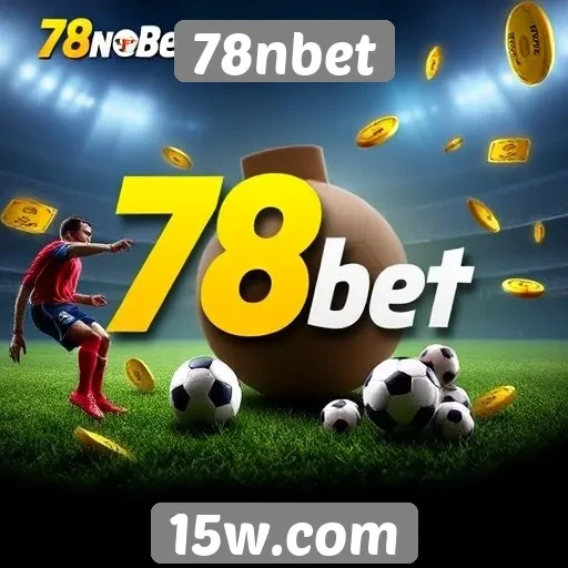 Promoções e bônus oferecidos pelo 78nbet