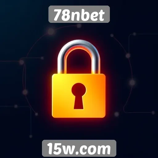 Recursos de segurança no 78nbet para usuários