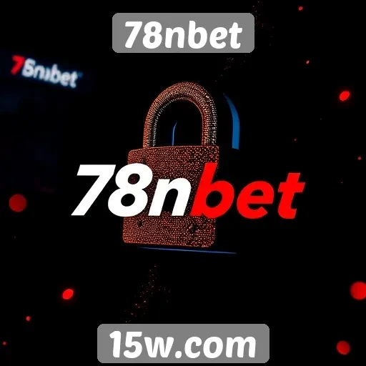 Segurança e confiabilidade do site 78nbet em foco