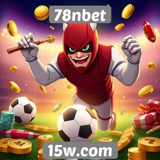 Tipos de jogos disponíveis no 78nbet